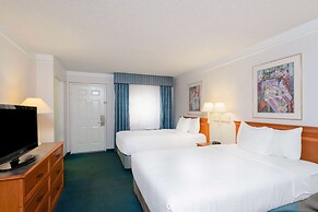 La Quinta Inn by Wyndham Farmington