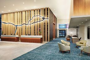 DoubleTree by Hilton Chicago - Magnificent Mile