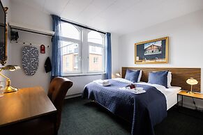 Milling Hotel Windsor