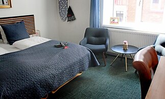 Milling Hotel Windsor
