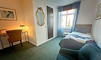 Milling Hotel Windsor