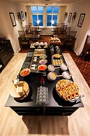 Milling Hotel Windsor