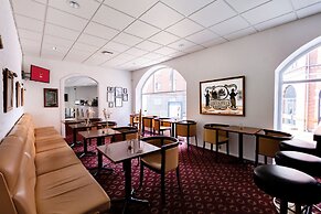 Milling Hotel Windsor