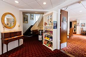 Milling Hotel Windsor