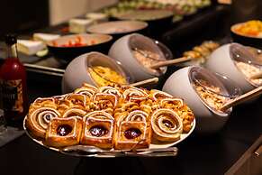 Milling Hotel Windsor