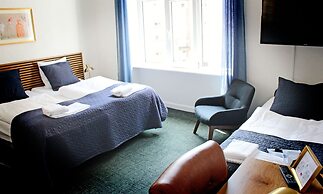 Milling Hotel Windsor