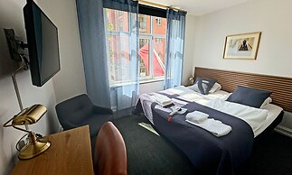 Milling Hotel Windsor