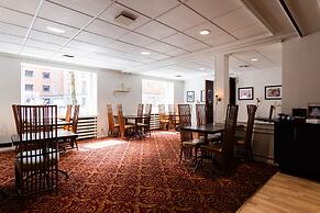 Milling Hotel Windsor