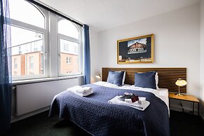 Milling Hotel Windsor