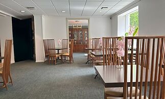 Milling Hotel Windsor