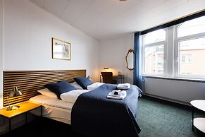 Milling Hotel Windsor