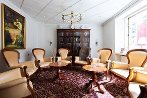 Milling Hotel Windsor