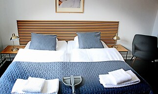 Milling Hotel Windsor