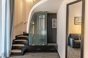 Best Western Plus Hotel Universo