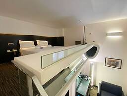 Best Western Plus Hotel Universo