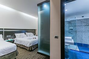 Best Western Plus Hotel Universo