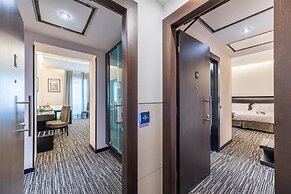 Best Western Plus Hotel Universo