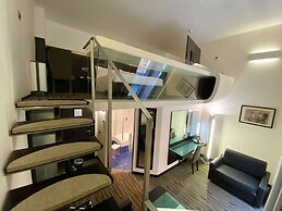 Best Western Plus Hotel Universo