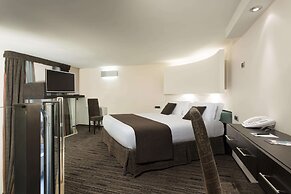 Best Western Plus Hotel Universo
