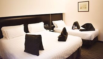 Best Western Plus Hotel Universo