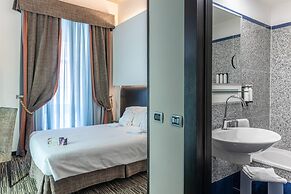 Best Western Plus Hotel Universo