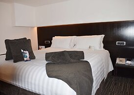 Best Western Plus Hotel Universo
