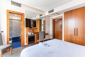 Best Western Plus Hotel Universo