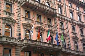 Best Western Plus Hotel Universo