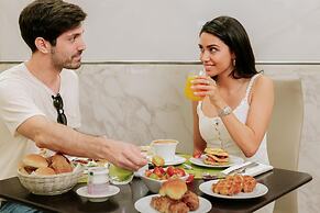 Best Western Plus Hotel Universo