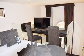 Best Western Plus Hotel Universo