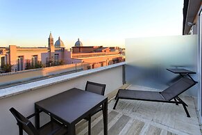 Best Western Plus Hotel Universo
