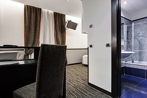 Best Western Plus Hotel Universo