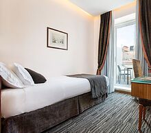 Best Western Plus Hotel Universo