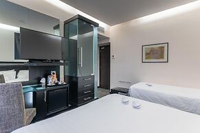 Best Western Plus Hotel Universo