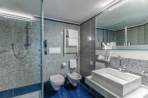 Best Western Plus Hotel Universo