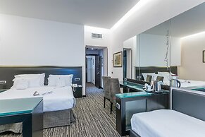 Best Western Plus Hotel Universo