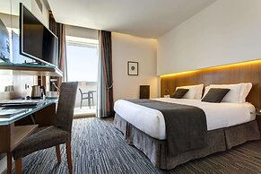 Best Western Plus Hotel Universo