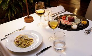 Best Western Plus Hotel Universo