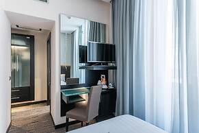 Best Western Plus Hotel Universo