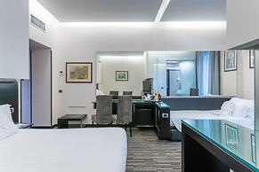 Best Western Plus Hotel Universo