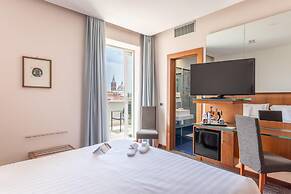 Best Western Plus Hotel Universo