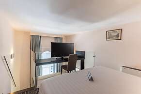 Best Western Plus Hotel Universo