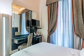 Best Western Plus Hotel Universo