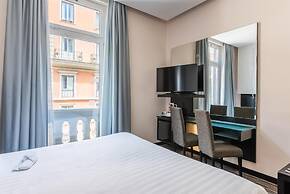 Best Western Plus Hotel Universo