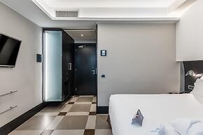 Best Western Plus Hotel Universo