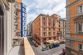 Best Western Plus Hotel Universo