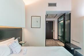 Best Western Plus Hotel Universo