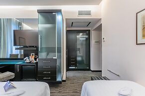 Best Western Plus Hotel Universo