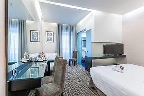 Best Western Plus Hotel Universo