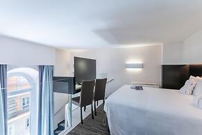 Best Western Plus Hotel Universo